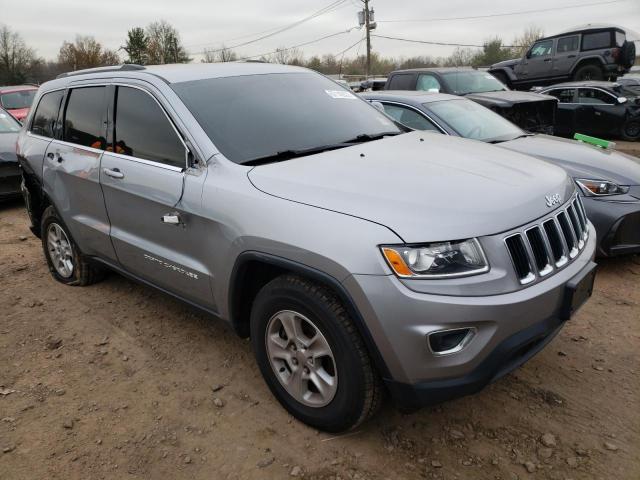 Photo 4 from auction – 2015 JEEP GRAND CHER with VIN 1C4RJFAG0FC820122