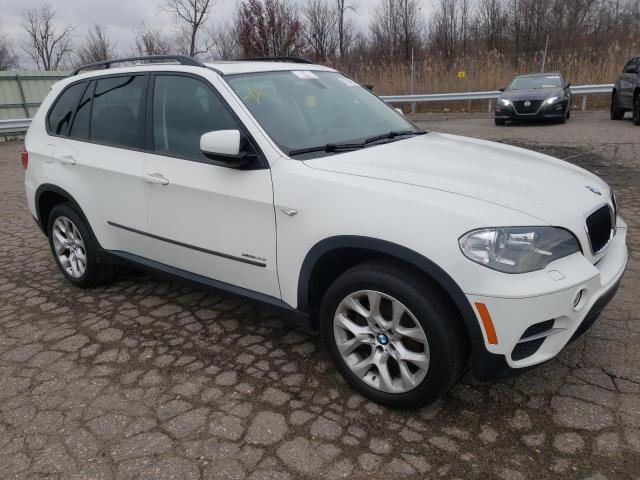 Photo 4 from auction – 2013 BMW X5 XDRIVE3 with VIN 5UXZV4C57D0B00188