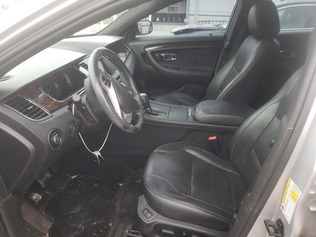 Photo 7 from auction – 2014 FORD TAURUS LIM with VIN 1FAHP2F84EG119827