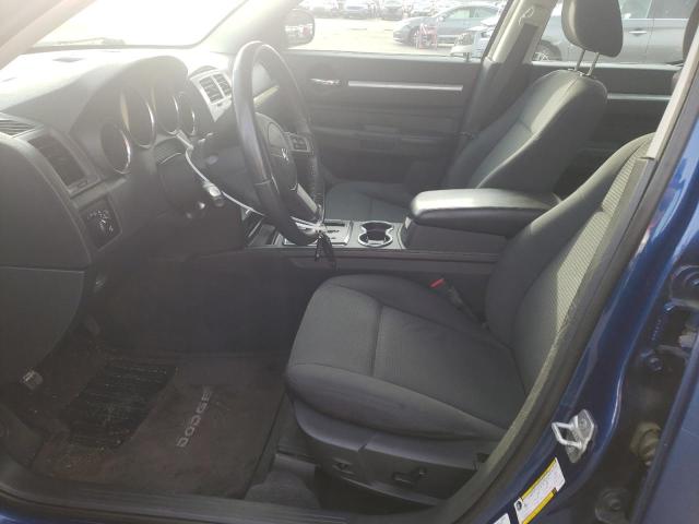 Photo 7 from auction – 2010 DODGE CHARGER SX with VIN 2B3CA3CV7AH222987