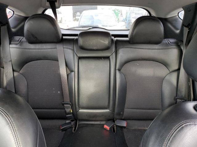 Photo 10 from auction – 2012 HYUNDAI TUCSON GLS with VIN KM8JUCAC7CU417658