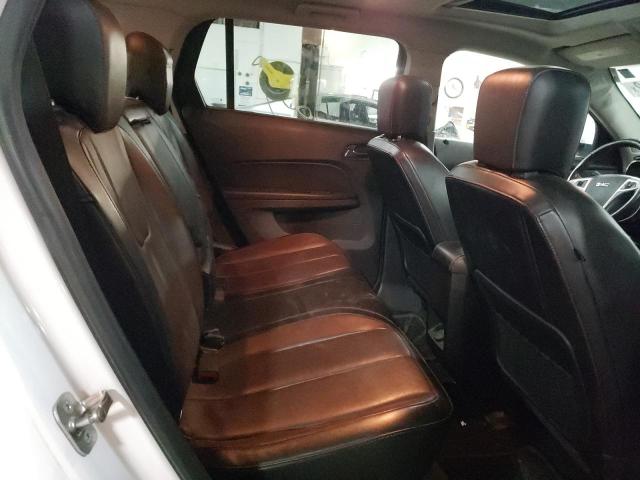 Photo 11 from auction – 2014 GMC TERRAIN SL with VIN 2GKFLXE3XE6367987