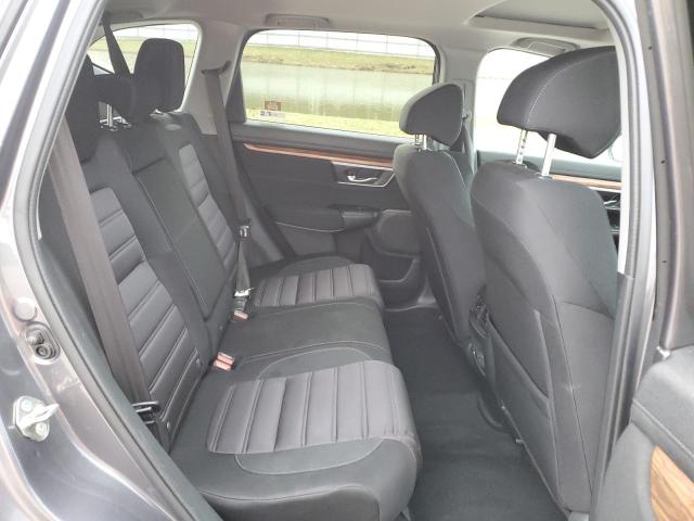 Photo 11 from auction – 2019 HONDA CR-V EX with VIN 2HKRW2H50KH638594