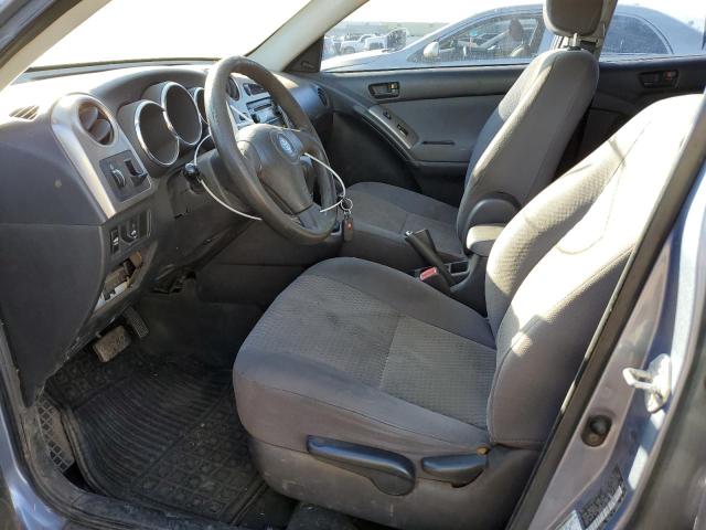 Photo 7 from auction – 2007 TOYOTA COROLLA MA with VIN 2T1KR32E77C634396