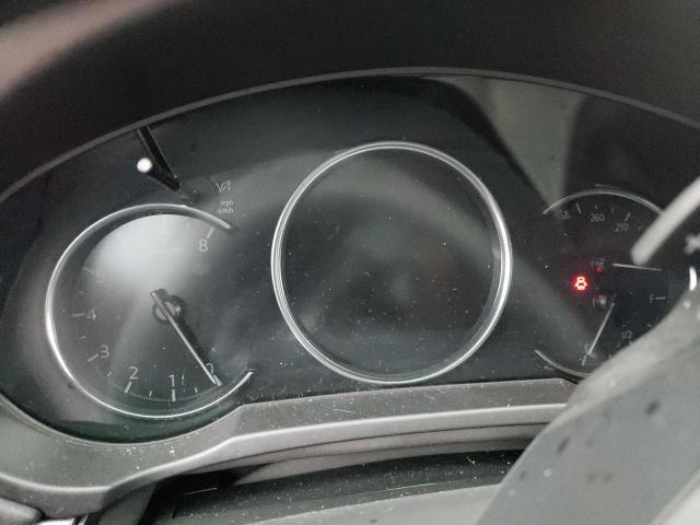 Photo 9 from auction – 2021 MAZDA CX-5 GRAND with VIN JM3KFBDM7M0393671