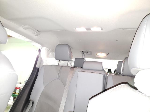 Photo 10 from auction – 2021 TOYOTA HIGHLANDER with VIN 5TDYARAH5MS005433