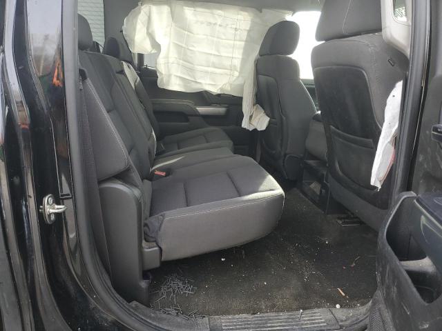 Photo 10 from auction – 2015 CHEVROLET SILVERADO with VIN 1GCUKREC0FF205391