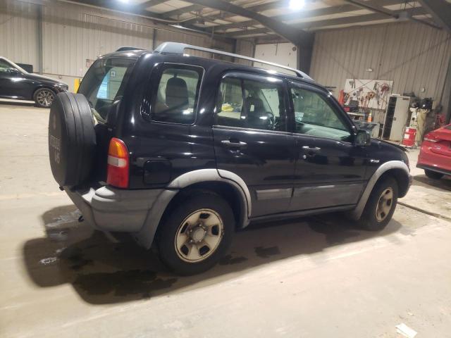 Photo 3 from auction – 2004 SUZUKI VITARA LX with VIN 2S3TD62V046103284