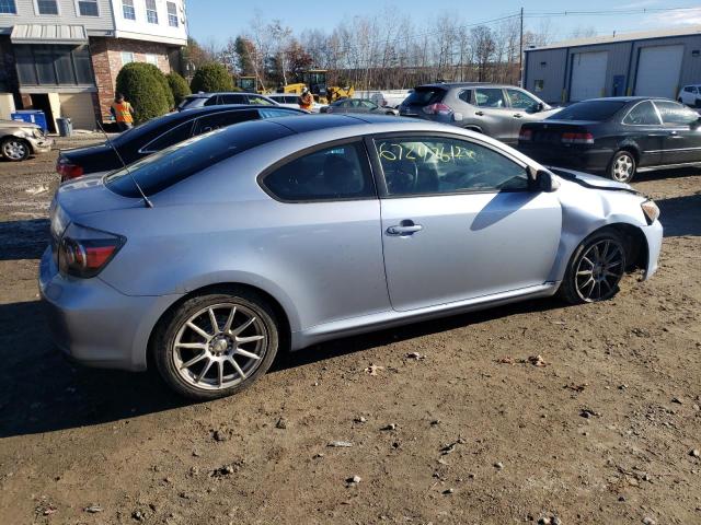 Photo 3 from auction – 2008 TOYOTA SCION TC with VIN JTKDE167X80249827