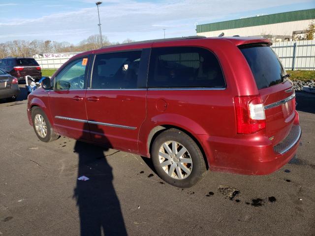 Photo 2 from auction – 2014 CHRYSLER TOWN & COU with VIN 2C4RC1BG8ER215329