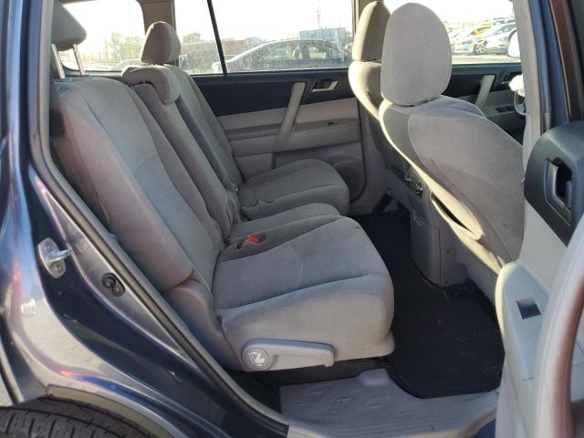 Photo 11 from auction – 2012 TOYOTA HIGHLANDER with VIN 5TDZA3EH4CS022749