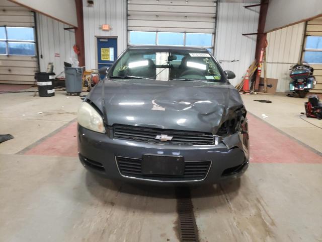 Photo 5 from auction – 2010 CHEVROLET IMPALA LS with VIN 2G1WA5ENXA1136241