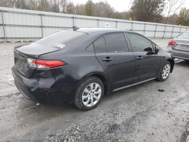 Photo 3 from auction – 2020 TOYOTA COROLLA LE with VIN JTDEPRAE7LJ114186