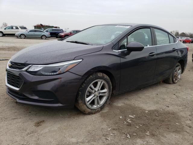 Photo 1 from auction – 2016 CHEVROLET CRUZE LT with VIN 1G1BE5SM2G7277945