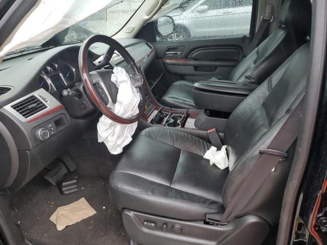 Photo 7 from auction – 2011 CADILLAC ESCALADE L with VIN 1GYS3BEF7BR315900