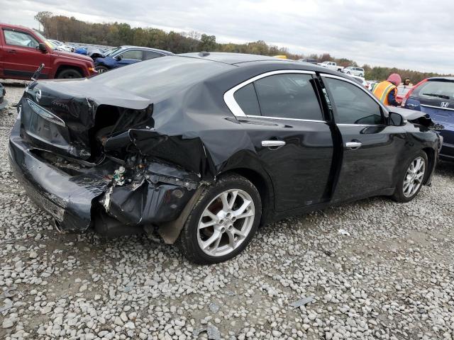 Photo 3 from auction – 2012 NISSAN MAXIMA S with VIN 1N4AA5AP5CC851391