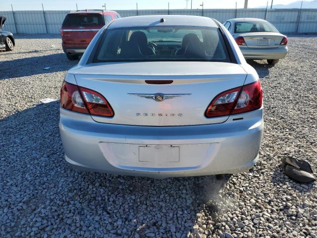 Photo 6 from auction – 2007 CHRYSLER SEBRING LI with VIN 1C3LC66KX7N561064