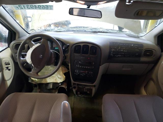 Photo 8 from auction – 2006 DODGE GRAND CARA with VIN 1D4GP24R66B695597