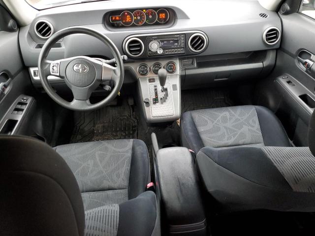 Photo 8 from auction – 2011 TOYOTA SCION XB with VIN JTLZE4FE0B1127836
