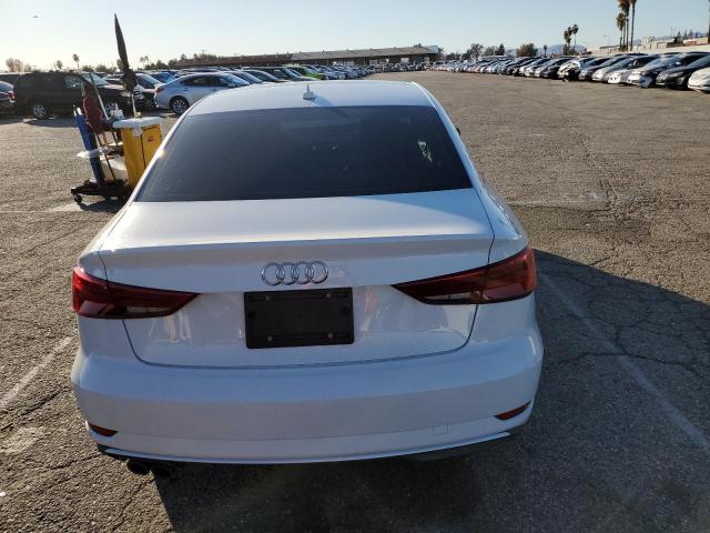 Photo 6 from auction – 2018 AUDI A3 PREMIUM with VIN WAUAUGFF4J1028051