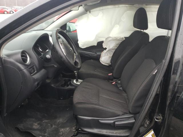 Photo 7 from auction – 2019 NISSAN VERSA S with VIN 3N1CN7AP2KL849705