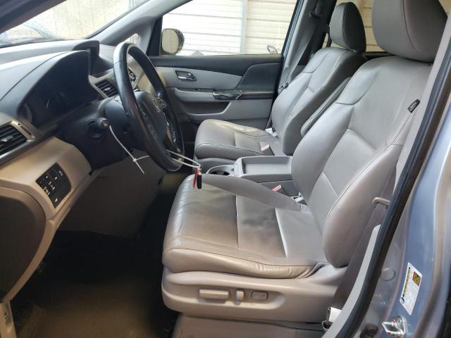 Photo 7 from auction – 2014 HONDA ODYSSEY EX with VIN 5FNRL5H60EB036042
