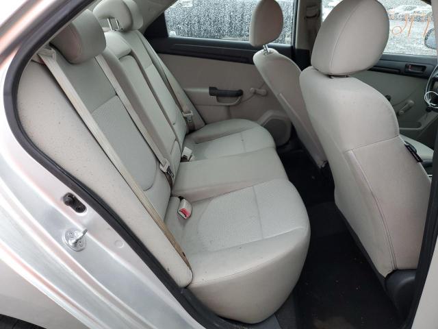 Photo 10 from auction – 2011 KIA FORTE with VIN KNAFT4A29B5410016