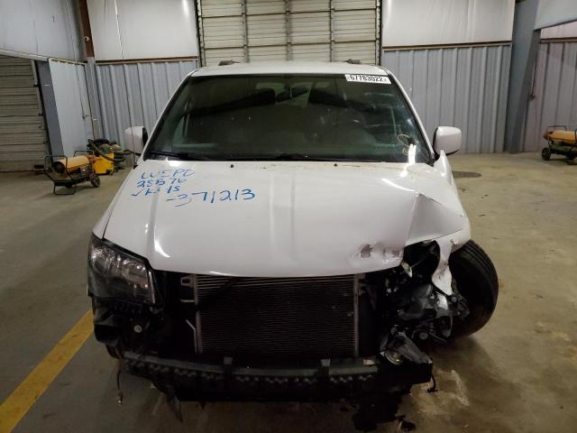 Photo 5 from auction – 2016 DODGE GRAND CARA with VIN 2C4RDGEG3GR371213