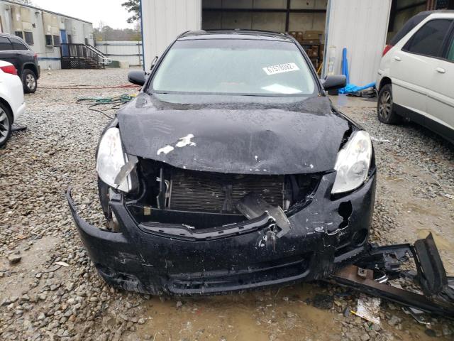 Photo 5 from auction – 2012 NISSAN ALTIMA BAS with VIN 1N4AL2AP2CN515548