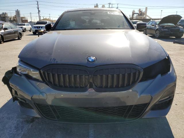 Photo 5 from auction – 2022 BMW 330I with VIN 3MW5R1J02N8C47594