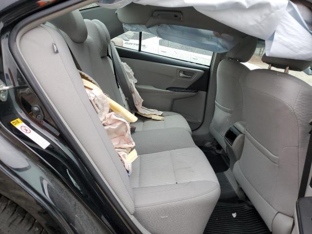 Photo 10 from auction – 2017 TOYOTA CAMRY LE with VIN 4T1BF1FK0HU326032