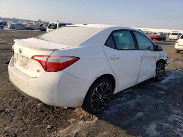 Photo 3 from auction – 2016 TOYOTA COROLLA L with VIN 2T1BURHEXGC586899