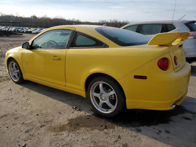 Photo 2 from auction – 2005 CHEVROLET COBALT SS with VIN 1G1AP12P757627639