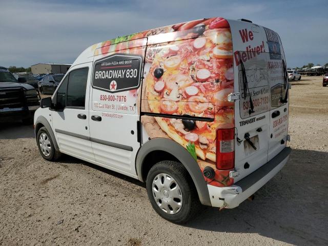 Photo 2 from auction – 2010 FORD TRANSIT CO with VIN NM0LS7DN6AT001592
