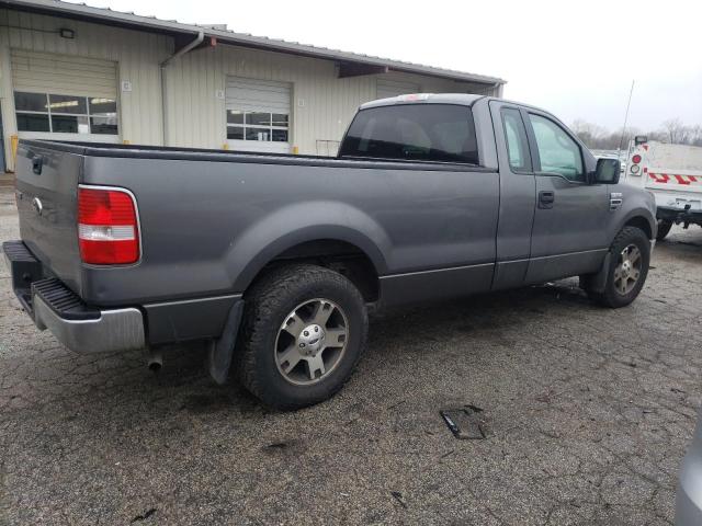 Photo 3 from auction – 2006 FORD F150 with VIN 1FTRF12W86NA36852