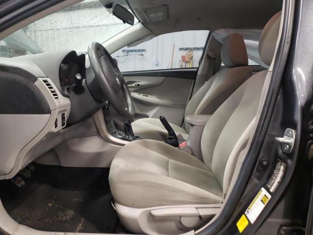 Photo 7 from auction – 2013 TOYOTA COROLLA BA with VIN 2T1BU4EE6DC982976