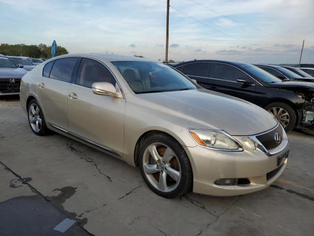 Photo 4 from auction – 2010 LEXUS GS 350 with VIN JTHBE1KS9A0048644