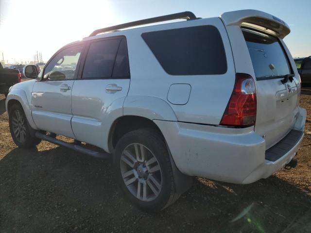 Photo 2 from auction – 2008 TOYOTA 4RUNNER SR with VIN JTEZU14R58K016149