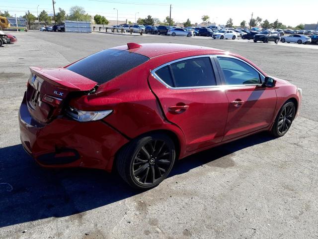 Photo 3 from auction – 2017 ACURA ILX BASE W with VIN 19UDE2F30HA000636