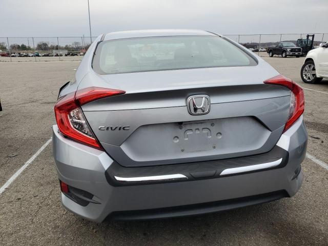 Zdjęcie 6 z aukcji – 2016 HONDA CIVIC EX z VIN 2HGFC2F79GH571737