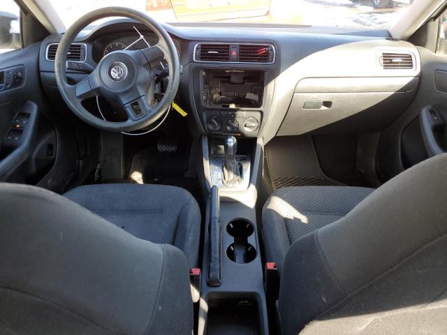 Photo 8 from auction – 2012 VOLKSWAGEN JETTA BASE with VIN 3VW2K7AJ0CM398098