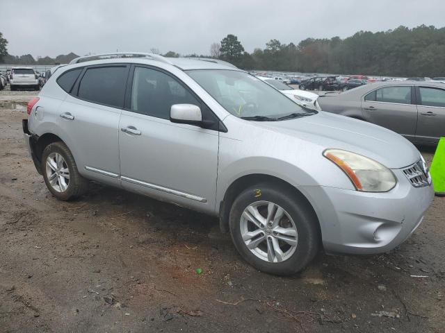 Photo 4 from auction – 2012 NISSAN ROGUE S with VIN JN8AS5MT5CW604066
