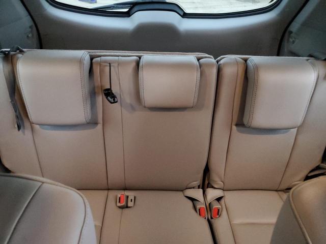 Photo 10 from auction – 2018 TOYOTA HIGHLANDER with VIN 5TDJZRFH1JS543593