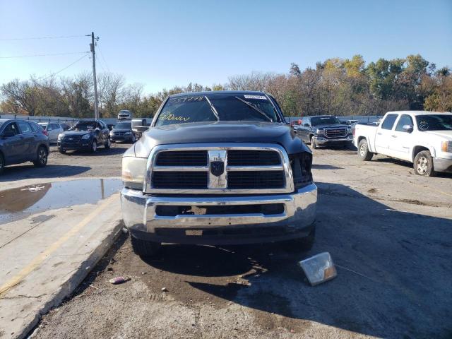 Photo 5 from auction – 2011 DODGE RAM 2500 with VIN 3D7TT2CT4BG539778