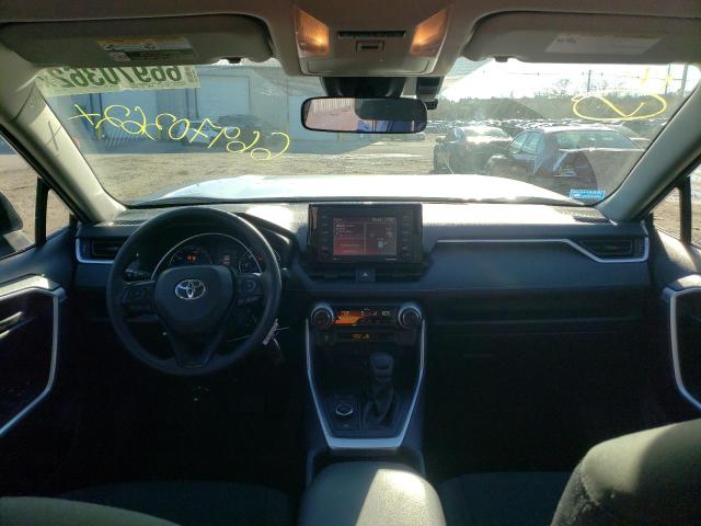Photo 8 from auction – 2020 TOYOTA RAV4 LE with VIN JTMLWRFV5LD546714