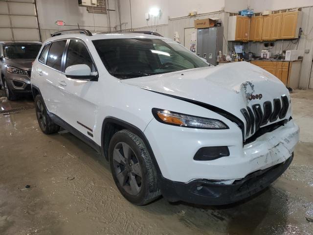 Photo 4 from auction – 2016 JEEP CHEROKEE L with VIN 1C4PJLCB4GW297260