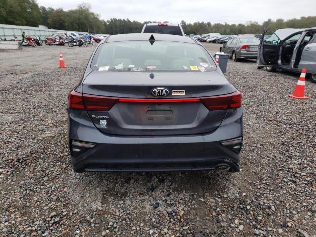 Photo 6 from auction – 2019 KIA FORTE FE with VIN 3KPF24AD6KE116147