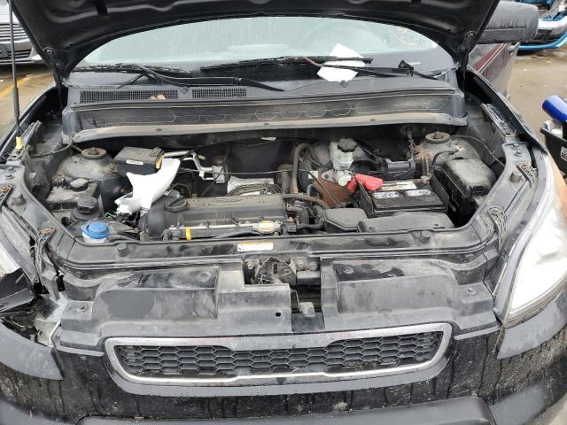 Photo 11 from auction – 2011 KIA SOUL with VIN KNDJT2A17B7734885