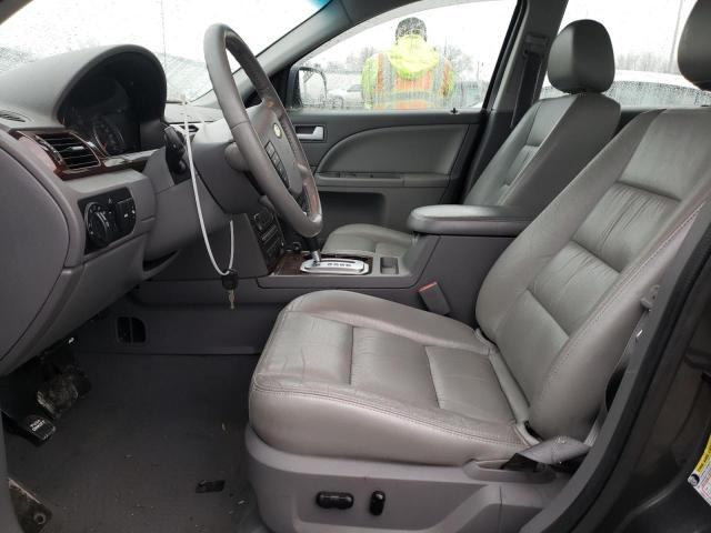 Photo 7 from auction – 2007 FORD FIVE HUNDR with VIN 1FAFP24127G109958