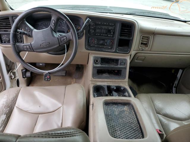 Photo 8 from auction – 2006 CHEVROLET silverado with VIN 2GCEK19B761113130